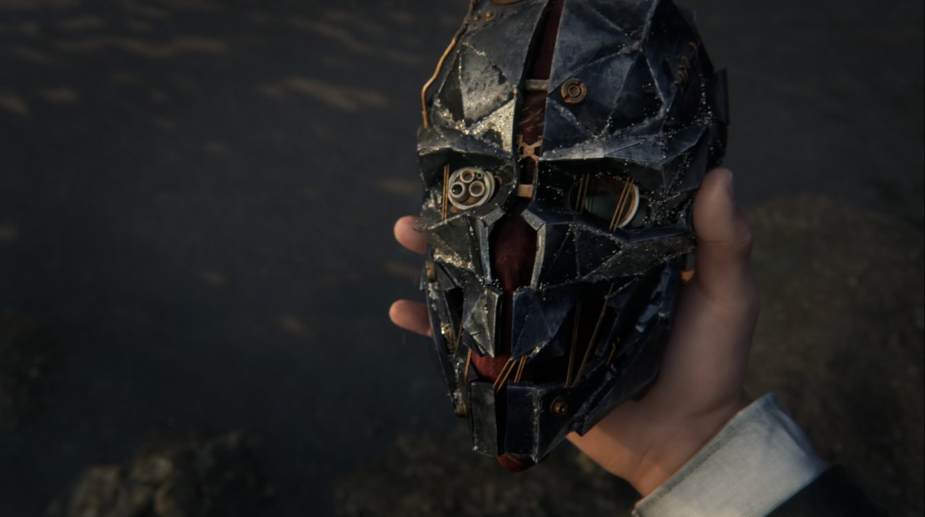 Dishonored 2 - Imagen 24
